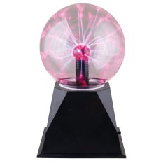 Plazmová lampa, 20 cm