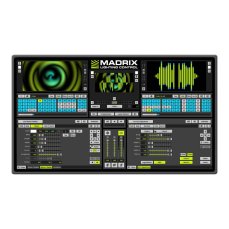 MADRIX 5 upgrade licence ENTRY na MADRIX 5 PROFESSIONAL