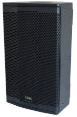 QPro E-10, 10" 2-pásmový reproduktor, 250W RMS QPro E-10, 10" 2-pásmový reproduktor, 250W RMS