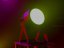 Eurolite LED Theatre COB 200W RGBAL, reflektor