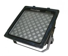 Futurelight LED Exterior Color, 72x1W RGB - použito (51841380) Futurelight LED Exterior Color, 72x1W RGB - použito (51841380)