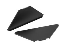 Omnitronic rohové desky pro mobilní DJ pult, včetně tašky