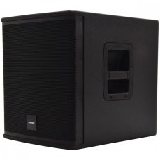 Citronic CASA-12BA, aktivní 12" subwoofer, 400W Citronic CASA-12BA, aktivní 12" subwoofer, 400W