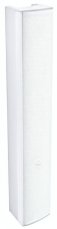 INTUSONIC INTUCAB 4VM100T, sloupový reproduktor bílý
