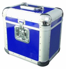 LP Case modrý 75/25 LP Case modrý 75/25