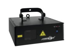 Laserworld EL-400RGB