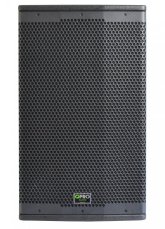 QPro E-10, 10" 2-pásmový reproduktor, 250W RMS QPro E-10, 10" 2-pásmový reproduktor, 250W RMS