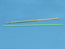 Trubice 58W 1500x26mm G13 T8 Omnilux, zelená