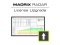 Upgrade licence MADRIX RADAR fusion small na fusion large