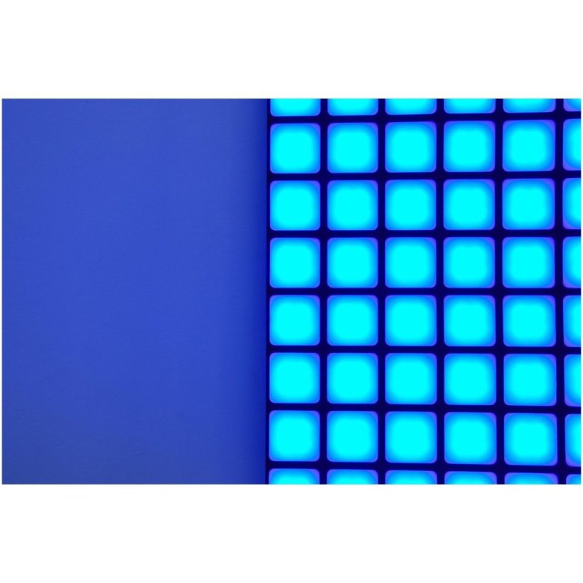 Citronic Matrix Pro, LED panel