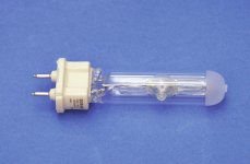 HSD 150/70 G-12 Osram, 7000K, 2000h