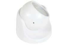 Lyyt  MOTION-SW, bezdrátové LED světlo s pohybovým senzorem, bílé