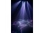 Laserworld EL-900RGB, laserový efekt 4v1, 900 mW, DMX