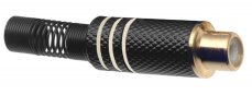 Stagg 0200-F-BK-WHH