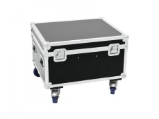 Roadinger transportní case pro 4x LED TMH-X1 Moving-Head Beam Roadinger transportní case pro 4x LED TMH-X1 Moving-Head Beam