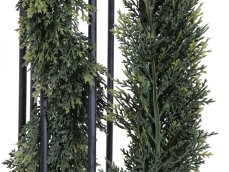 Girlanda cypřiš, 200 cm