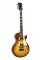 STAGG SEL-DLX TB BST, elektrická kytara, tobacco sunburst