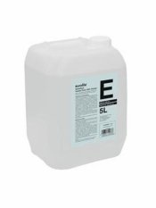 Eurolite náplň do výrobníku mlhy -E2D- extreme 5l Eurolite náplň do výrobníku mlhy -E2D- extreme 5l
