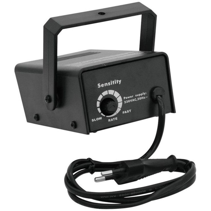 Eurolite Disco Strobe 50