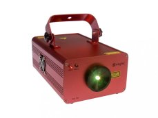 Skytec Spider Laser, 140mW, DMX - použito (SK152737) Skytec Spider Laser, 140mW, DMX - použito (SK152737)