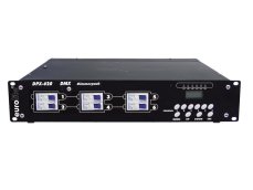 Eurolite DPX-620, 6x 20A stmívač