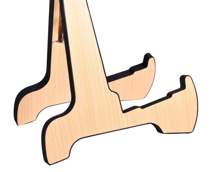 Chord SSTAND-LW, stojan na kytaru, dřevěný