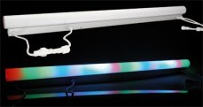Skytec LED trubice RGB 144 DMX Skytec LED trubice RGB 144 DMX