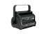 Euroliet LED Flood 210 asym, RGBLI