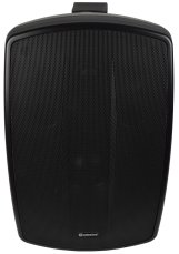 Adastra BHV8V-B, 100V nástěnný reproduktor, 80W, IP44, černý