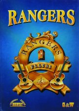 Rangers 1 - použito (25851036)