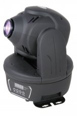 Skytec LED Moving Head Spot COB RGB - rozbaleno (SK150447)