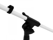 Omnitronic MS-1W mikrofonní tripod s polohovatelným držákem Omnitronic MS-1W mikrofonní tripod s polohovatelným držákem