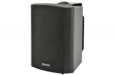 Adastra BP4V-B, 100V nástěnný 4" reproduktor, 35W, IP54, černý