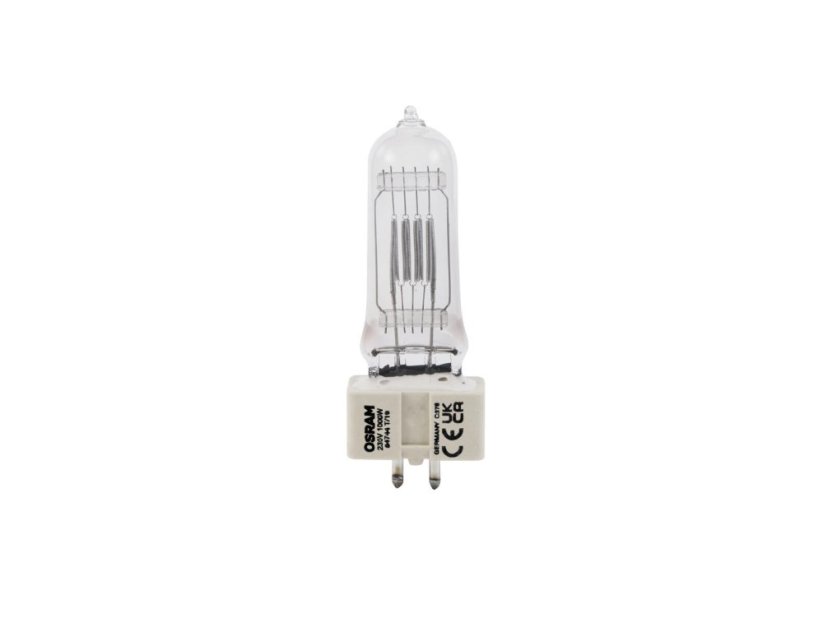 Osram T19 230V/1000W 64744 GX-9.5 750h