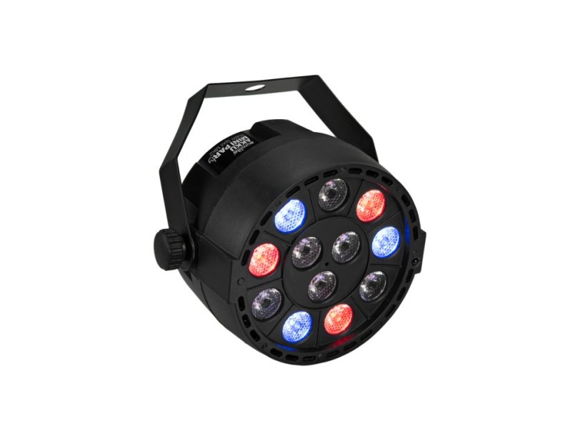 Eurolite Minilight 3
