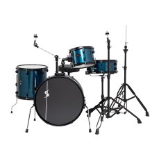 Stagg ATOM-420-CB, modrá Cobalt Stagg ATOM-420-CB, modrá Cobalt
