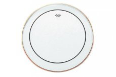 Remo Encore Pinstripe Clear Bass 22", blána pro buben