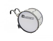 Dimavery MB-422, pochodový buben basový, 22" x 12" Dimavery MB-422, pochodový buben basový, 22" x 12"