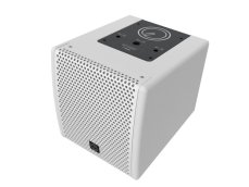 INTUSONIC INTUCAB 4FW50T, 4" Full-range reproduktor bílý