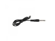 Omnitronic UHF-300, kytarový kabelový adaptér