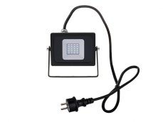 Eurolite FL-10 venkovní bodový LED reflektor 80, UV