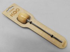 Keo Percussion Kick Beater, beater k basovému pedálu Keo Percussion Kick Beater, beater k basovému pedálu