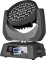 Muvik LED Moving Head 37x 9W Cree RGB - použito (A3005062)
