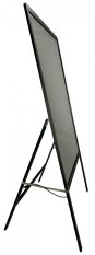 LED popisovací tabule 60 x 80 cm