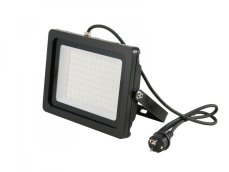 EUROLITE LED IP FL-100 SMD UV LED, venkovní reflektor EUROLITE LED IP FL-100 SMD UV LED, venkovní reflektor