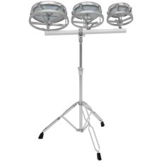 Dimavery DP-30 set roto tomů, se stojanem