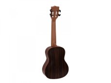 Dimavery UK-800, elektroakustické koncertní ukulele, vrchní deska masivní smrk