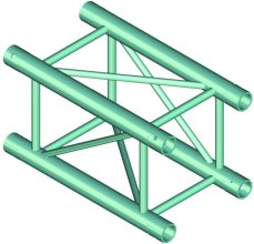 Towertruss TQTR-500 4-body příčka