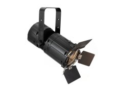 EUROLITE LED PFR-50 WW Fresnelův spot