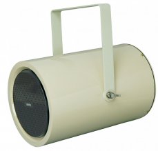 Adastra Outdoor sound projector, 100V line/8 ohms - Cream - poškozeno (SA952959)